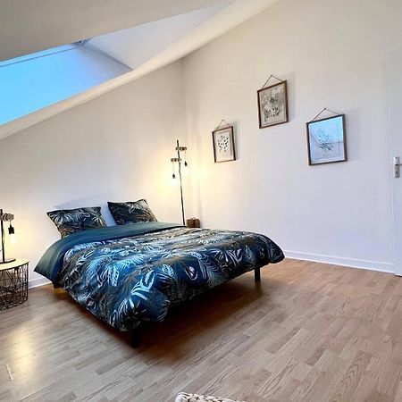 Appartement T3 Coeur De ディナン エクステリア 写真